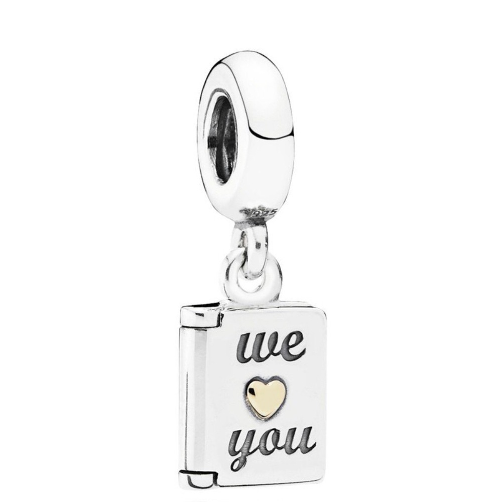 Pandora Happy Mother’s Day Charm